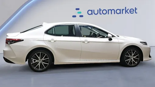 TOYOTA Camry Camry 2.5 Hybrid Prestige CVT