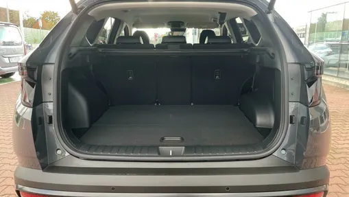 HYUNDAI Tucson Tucson 1.6 T-GDi Executive 2WD Nowy