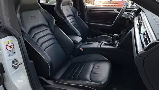 VOLKSWAGEN Arteon Arteon 2.0 TDI 4Motion R-Line DSG