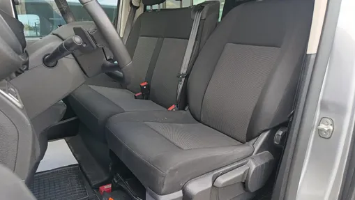 OPEL Zafira Life Zafira 2.0 Diesel XL Business aut