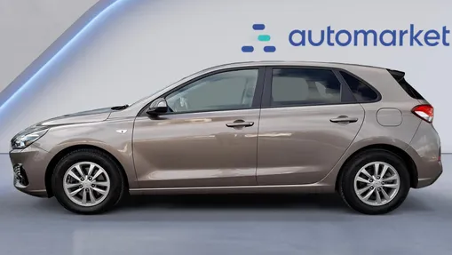 HYUNDAI i30 i30 1.0 T-GDI Modern