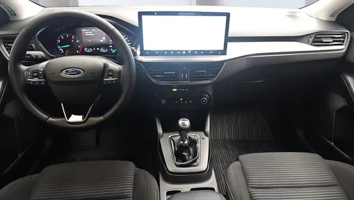 FORD Focus Focus 1.0 EcoBoost Titanium