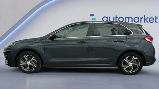 HYUNDAI i30 i30 1.0 T-GDI Smart DCT