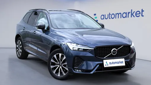VOLVO XC60 XC60 B5 B AWD Plus Dark aut