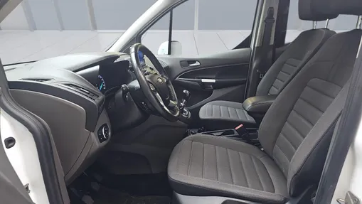 FORD Tourneo Connect Gr. Tourneo Connect 1.5 EcoBlue Titanium