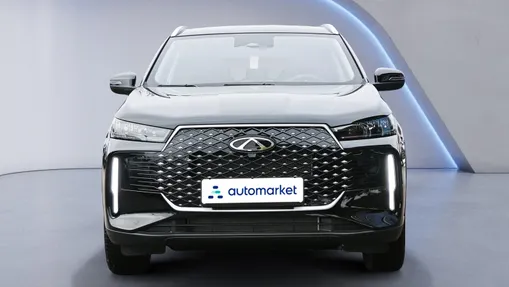 CHERY Tiggo 4 Tiggo 4 1.5 GDI HEV Prestige DHT Nowy