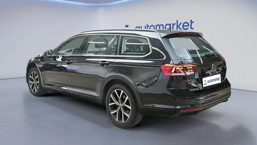 VOLKSWAGEN Passat Passat 1.5 TSI EVO Business DSG