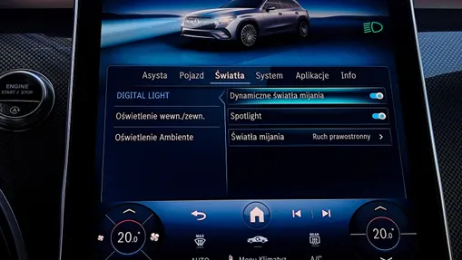 MERCEDES-BENZ GLC GLC 220 d mHEV 4-Matic AMG Line