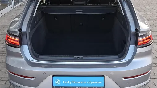 VOLKSWAGEN Arteon Arteon 2.0 TDI 4Motion Elegance DSG