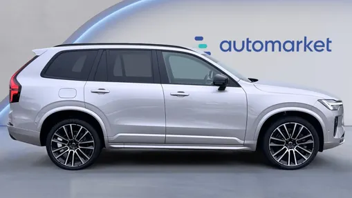 VOLVO XC90 XC90 T8 AWD Plug-In Hybrid Ultra Dark 7os aut