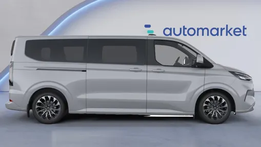 FORD Tourneo Custom Tourneo Custom 2.0 EcoBlue 320 AWD L2 Titanium X aut Nowy