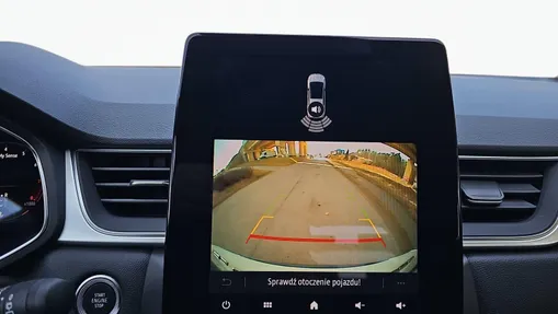 RENAULT Captur Captur 1.3 TCe mHEV Techno EDC
