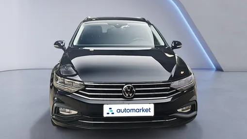 VOLKSWAGEN Passat Passat 1.5 TSI EVO Business DSG