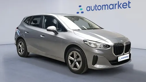 BMW Seria 2 218i aut