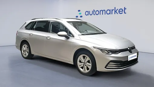 VOLKSWAGEN Golf Golf VIII 1.5 TSI EVO Life