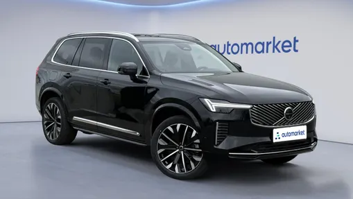 VOLVO XC90 XC90 T8 AWD Plug-In Hybrid Ultra Bright 7os aut
