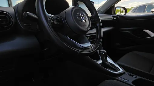 TOYOTA Yaris Yaris Hybrid 1.5 Comfort