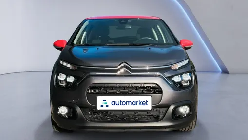 CITROEN C3 C3 1.2 PureTech Feel Pack