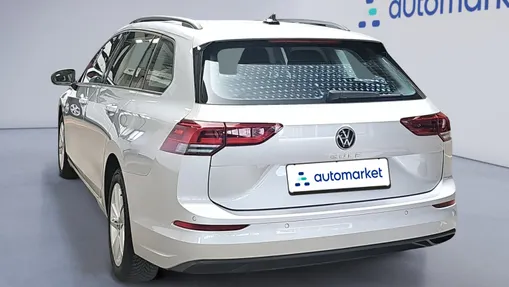 VOLKSWAGEN Golf Golf VIII 1.5 TSI EVO Life