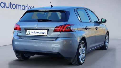PEUGEOT 308 308 1.5 BlueHDi Active Pack Business S&S