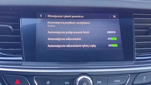 OPEL Insignia Insignia 2.0 CDTI Business Elegance S&S aut