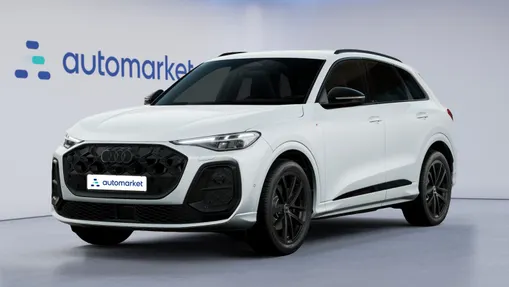 AUDI Q5 Q5 TFSI mHEV 150 kW S tronic Nowy