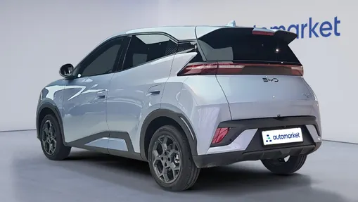 BYD Dolphin Surf Dolphin Surf 43.2kWh Boost Nowy