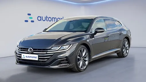 VOLKSWAGEN Arteon Arteon 2.0 TDI 4Motion R-Line DSG