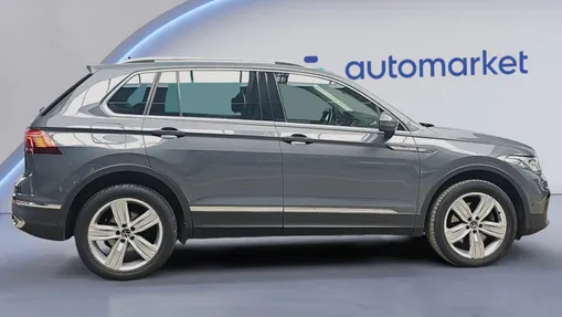 VOLKSWAGEN Tiguan Tiguan 2.0 TDI SCR 4Mot. Elegance DSG