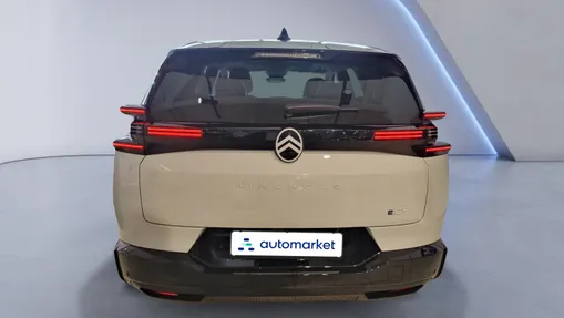 CITROEN C5 Aircross C5 Aircross 73.7kWh Comfort Range Max Nowy