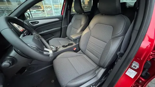 RENAULT Arkana Arkana 1.3 TCe mHEV Techno EDC Nowy
