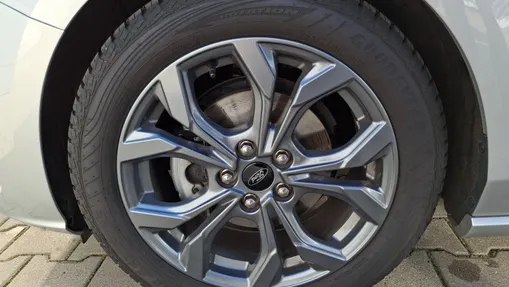 FORD Focus Focus 1.0 EcoBoost mHEV ST-Line X