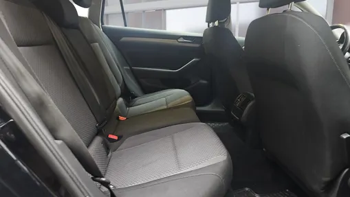 VOLKSWAGEN Passat Passat 2.0 TDI EVO Essence DSG