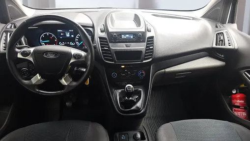 FORD Transit Connect Transit Connect 220 L1 Trend (bryg.)