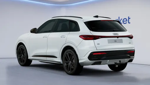 AUDI Q5 Q5 TFSI mHEV 150 kW S tronic Nowy