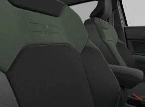 DACIA Duster Duster 1.2 Eco-G 120 Extreme Nowy