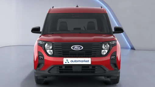 FORD Tourneo Courier Tourneo Courier 1.0 EcoBoost Active aut Nowy