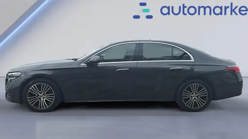 MERCEDES-BENZ E Klasa E 200 d mHEV Avantgarde 9G-Tronic