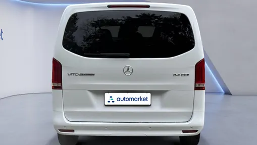 MERCEDES-BENZ Vito Vito Tourer 114 CDI L2 Pro 9G-Tronic 447.703