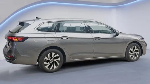 VOLKSWAGEN Passat Passat 1.5 TSI ACT mHEV Business DSG
