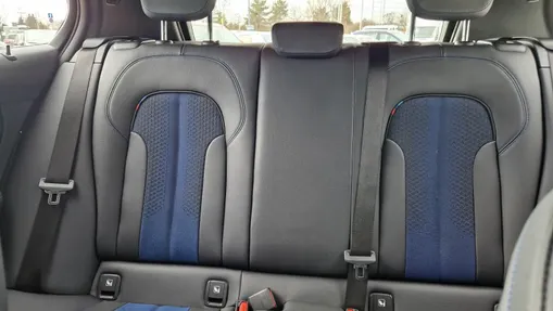 BMW Seria 1 118i M Sport aut