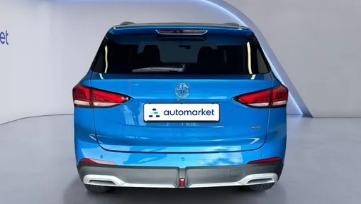 MG ZS ZS 1.5 HEV+ Excite aut Nowy