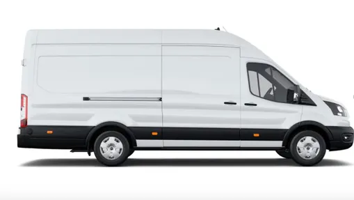 FORD Transit Transit 350 L4 RWD Trend Nowy