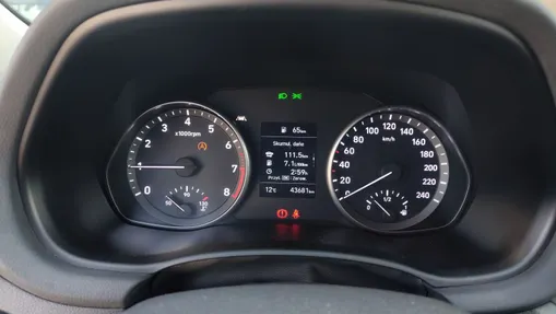 HYUNDAI i30 i30 1.0 T-GDI Smart