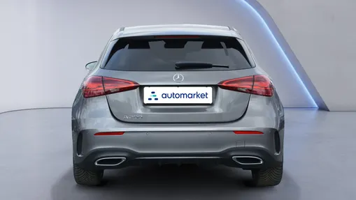 MERCEDES-BENZ A Klasa A 200 AMG Line 7G-DCT