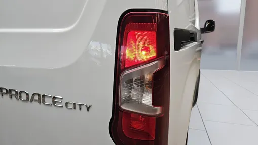 TOYOTA Proace City Proace City 1.5 D-4D Standard 2,3t Active