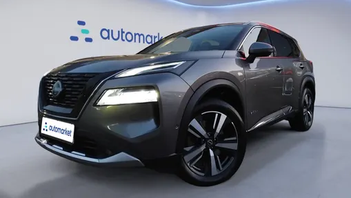 NISSAN X-Trail X-Trail 1.5 VC-T e-POWER Tekna e-4ORCE