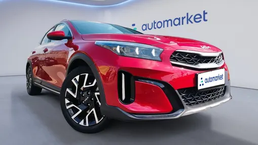 KIA XCeed XCeed 1.5 T-GDI M DCT