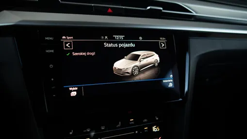 VOLKSWAGEN Arteon Arteon 2.0 TDI R-Line DSG