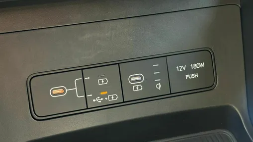 HYUNDAI Tucson Tucson 1.6 T-GDi Executive 2WD